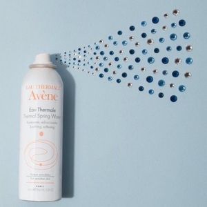 Avène Thermal Spring Water Hydrating Mist 150ml/5.2oz